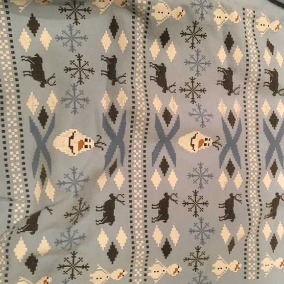 FROZEN SWEATER - Picture 3 of 3