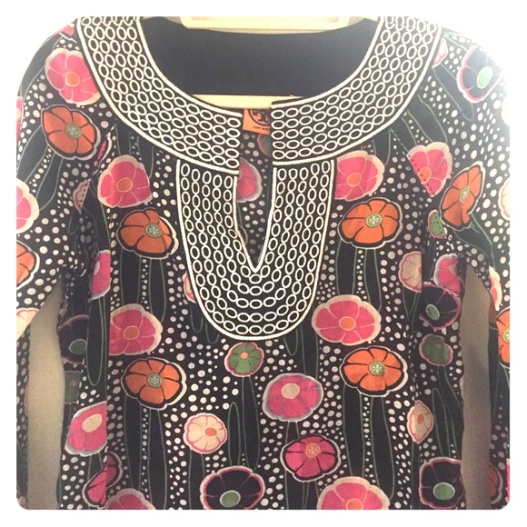 TORY BURCH shirt
