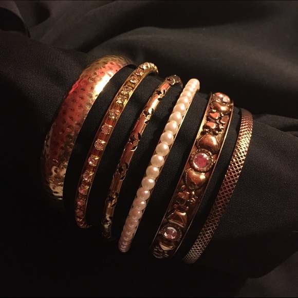 Larger Fit (Plus Size) Bracelets