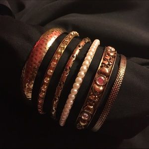 Larger Fit (Plus Size) Bracelets