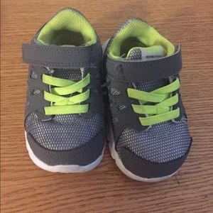 Toddler Nikes