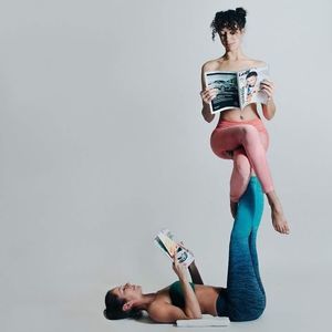 Meet your Posher, Morgan