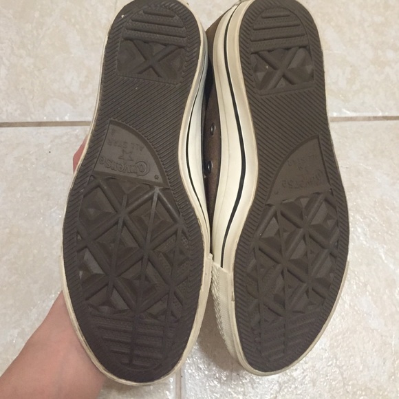 Converse All Star - Picture 3 of 4