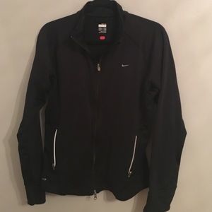 Women's Large Nike Sweater