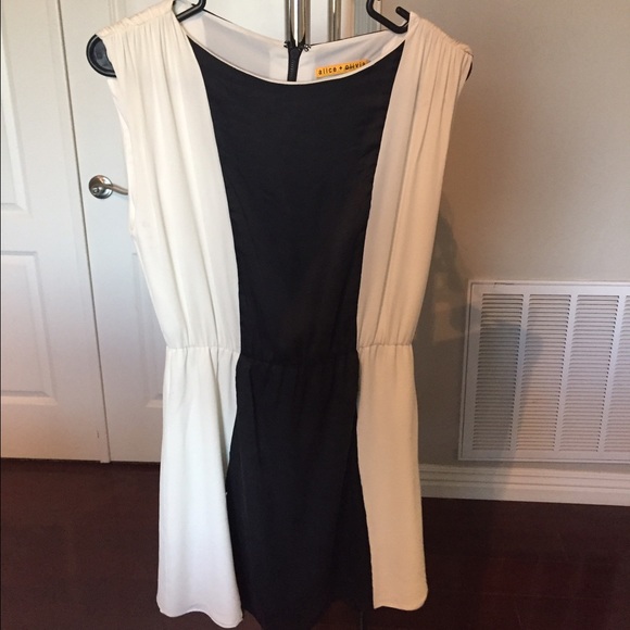Alice + Olivia Dress