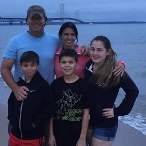 Meet your Posher, Carrie