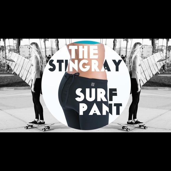 ⚡️ISO⚡️ Jolyn Capri or legging old style - Picture 5 of 5