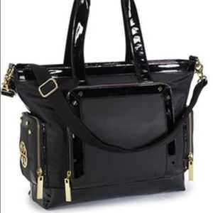 Tory Burch Nylon Baby bag