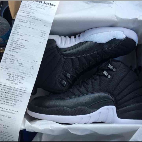 Jordan 12