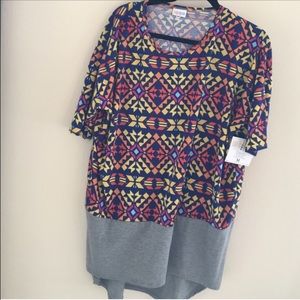 luLa Roe tunic! NEW