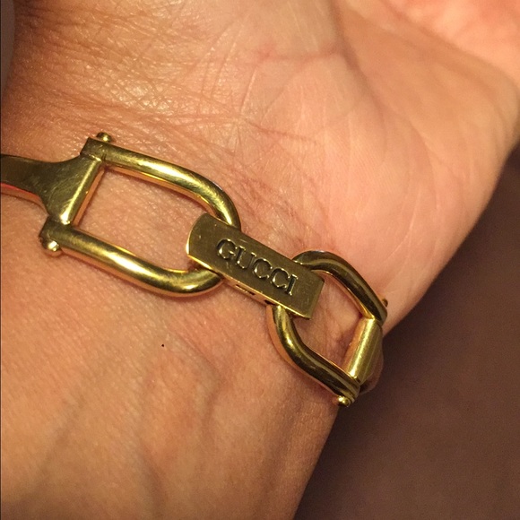 Authentic Gucci watch - Picture 2 of 4