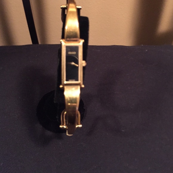 Authentic Gucci watch - Picture 3 of 4