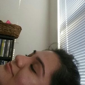 Meet your Posher, Amey