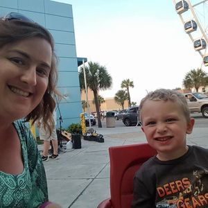 Meet your Posher, Melissa