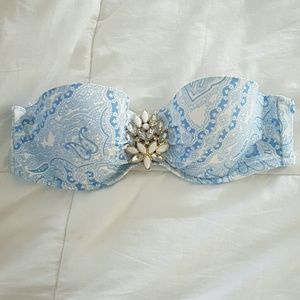 Victorias Secret flirt bandeau