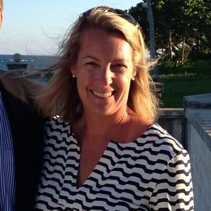 Meet your Posher, Nancy