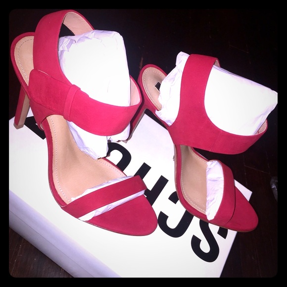 High Heel Sandal