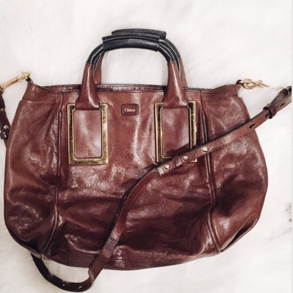 Chloe Handbags - Chloe 'Ethel' Satchel