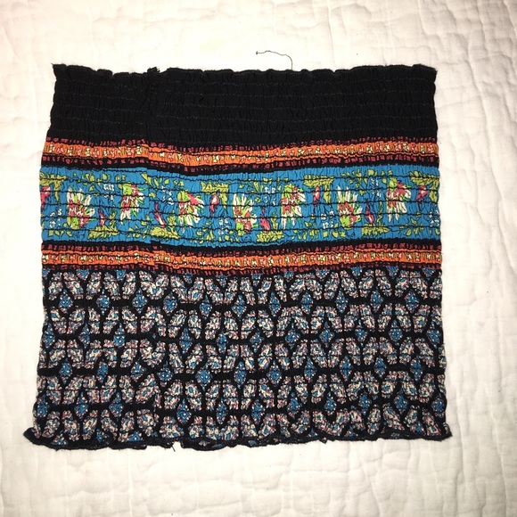 Urban Outfitters Tube Top
