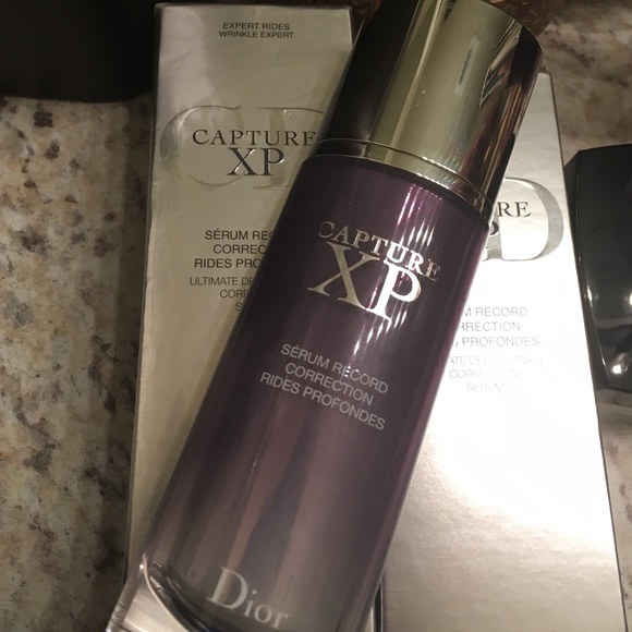 Serum