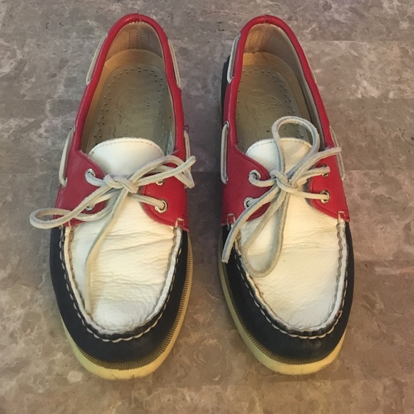 Sperry Boat Shoes