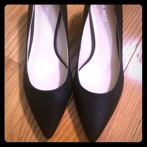 Nine West Patrizia 2" heels NIB size 8.5
