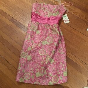 LillyPulitzer dress