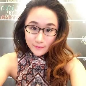 Meet your Posher, Yiwei