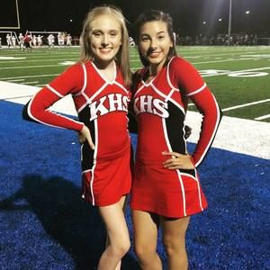 Meet your Posher, Katelyn