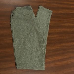 LuLaRoe OS Leggings NEVER WORN