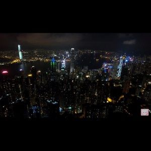 Meet your Posher, Ami