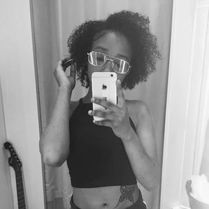 Meet your Posher, Shylia