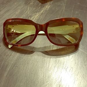 Ralph Lauren sunglasses