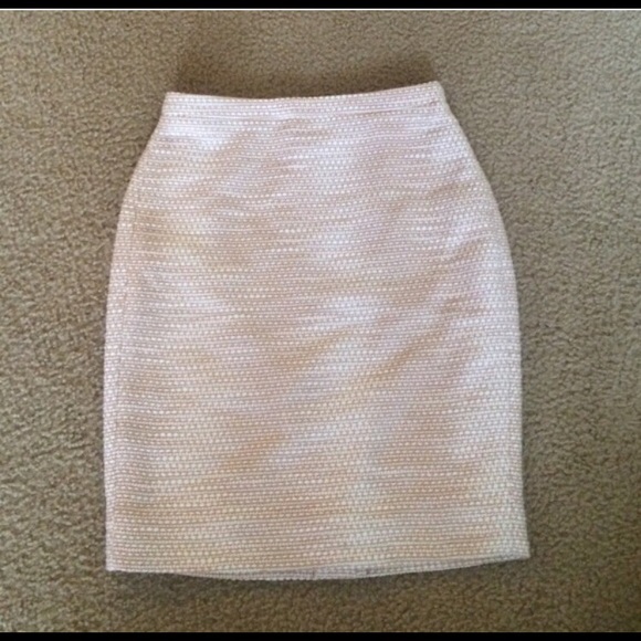 NWT Jcrew Pencil Skirt