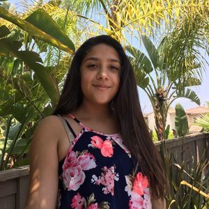 Meet your Posher, Alicia