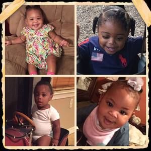 Meet your Posher, Ronnikell