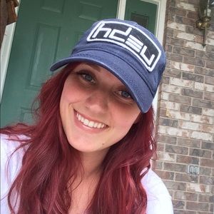 Meet your Posher, Ciara