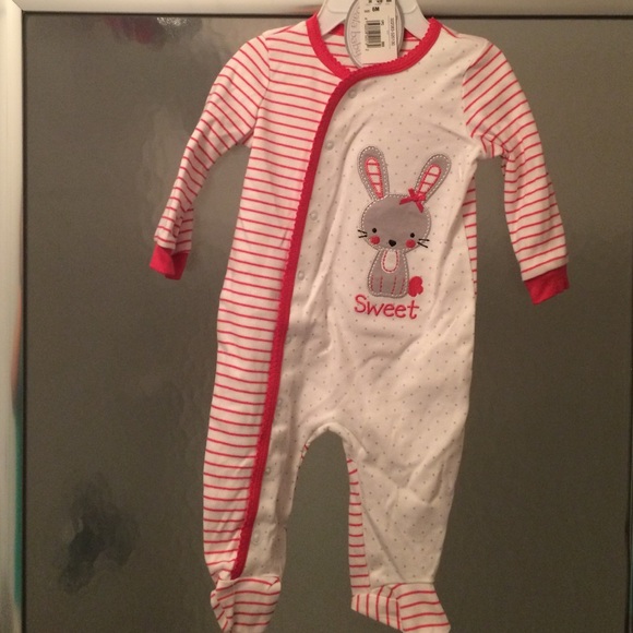 BNWT Koala Baby PJs. 6mos