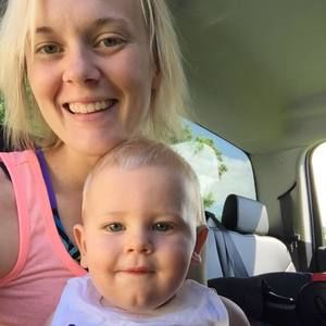 Meet your Posher, Jaime