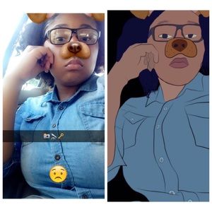 Meet your Posher, Janiya