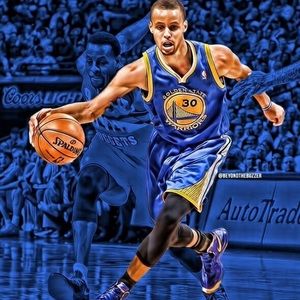 Meet your Posher, Jamarcus