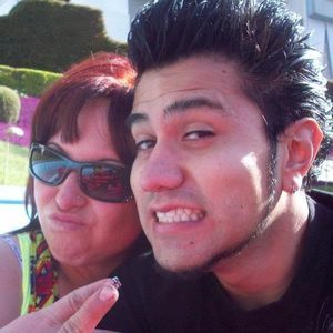 Meet your Posher, Cristina