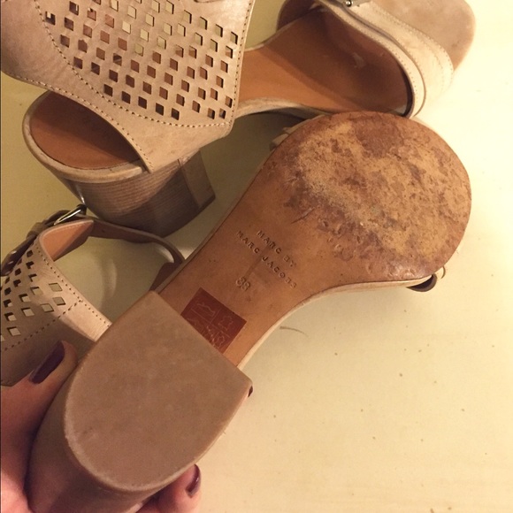 "Little Diamonds" sandal - Picture 3 of 6