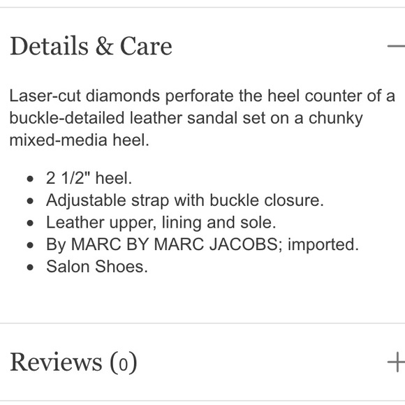 "Little Diamonds" sandal - Picture 4 of 6