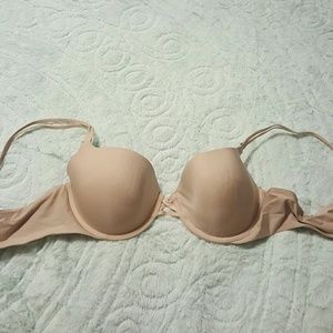 **PRICE DROP**Body By Victoria Demi bra