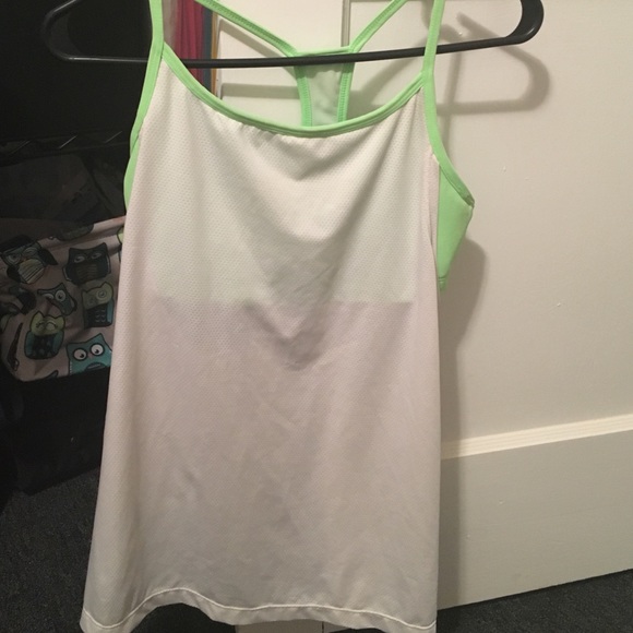 Fabletics Norwalk Workout Tank