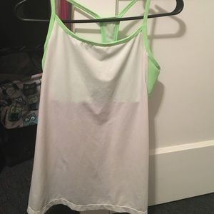 Fabletics Norwalk Workout Tank