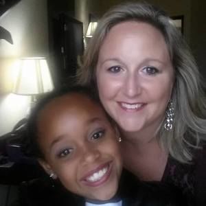 Meet your Posher, Bethany