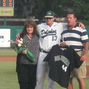 Meet your Posher, Sally barnett