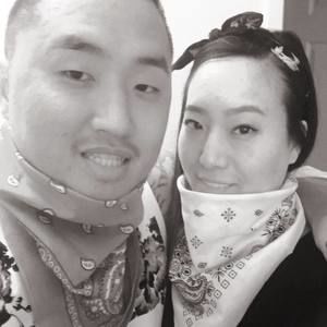 Meet your Posher, Diane